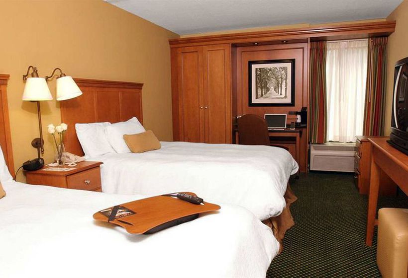 Hotel Hampton Inn Pittsburgh Greentree  | Pittsburgh | Pennsylvania | United States 3