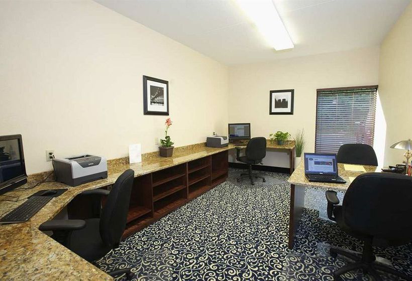 Hotel Hampton Inn Pittsburgh Greentree  | Pittsburgh | Pennsylvania | United States 4