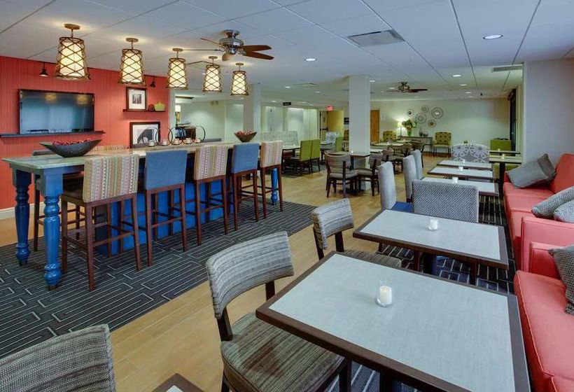 Hotel Hampton Inn Pittsburgh Greentree  | Pittsburgh | Pennsylvania | United States 5