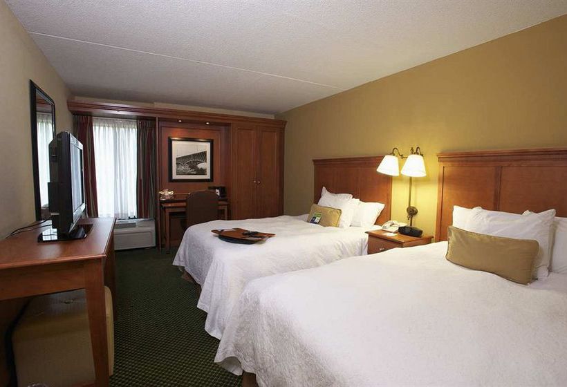 Hotel Hampton Inn Pittsburgh Greentree  | Pittsburgh | Pennsylvania | United States 8
