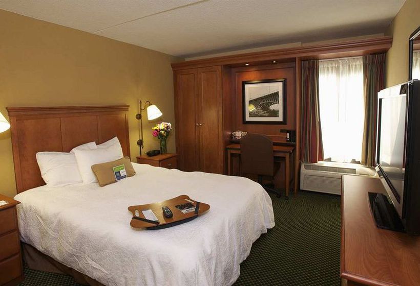 Hotel Hampton Inn Pittsburgh Greentree  | Pittsburgh | Pennsylvania | United States 9