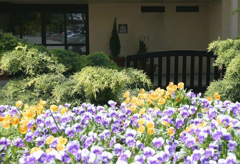 Hotel Hampton Inn Pittsburgh Cranberry