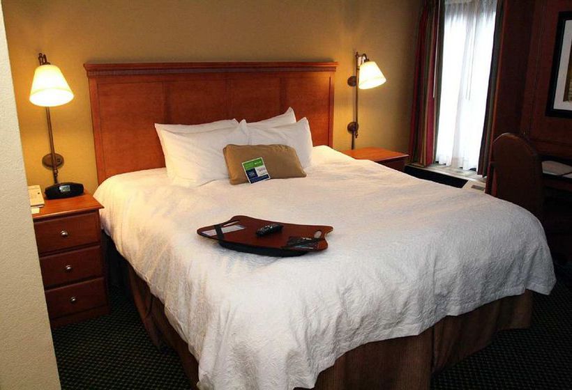 Hotel Hampton Inn Pittsburgh Cranberry  | Cranberry Township | Pennsylvania | United States 1