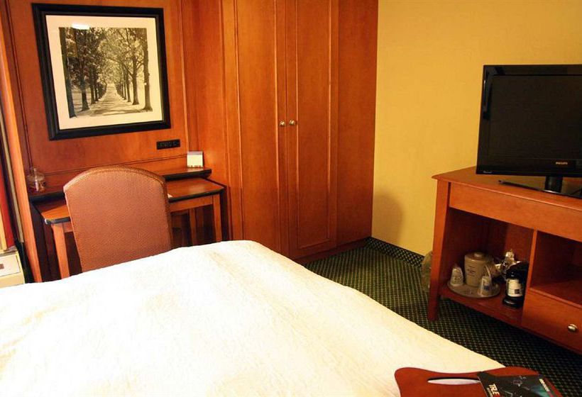 Hotel Hampton Inn Pittsburgh Cranberry  | Cranberry Township | Pennsylvania | United States 16