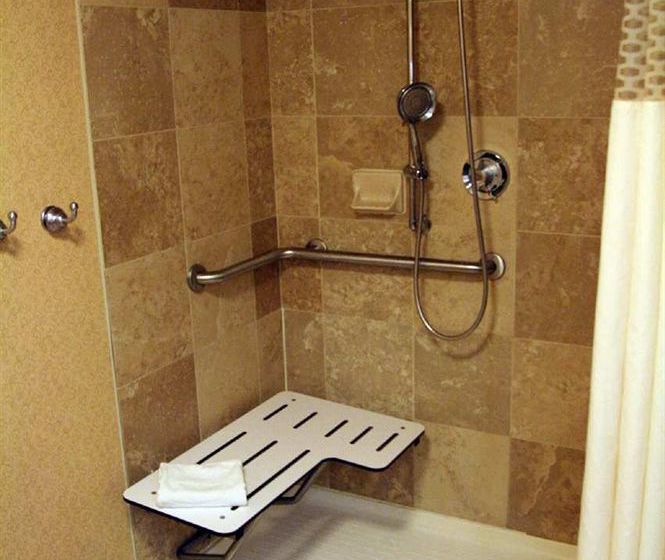 Hotel Hampton Inn Pittsburgh Cranberry  | Cranberry Township | Pennsylvania | United States 17