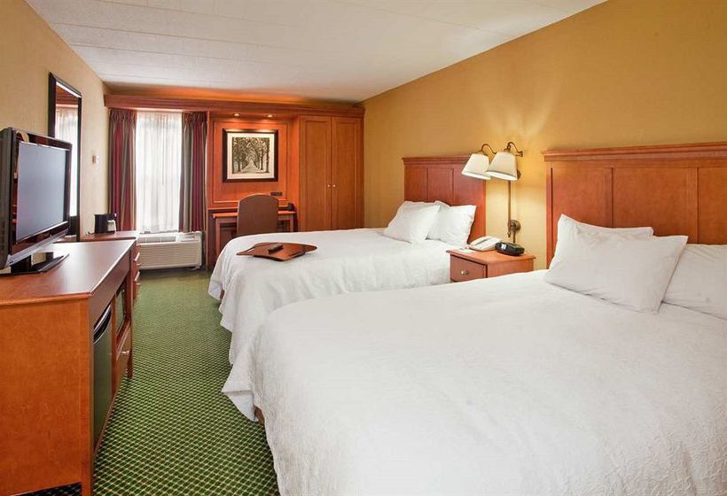 Hotel Hampton Inn Pittsburgh Cranberry  | Cranberry Township | Pennsylvania | United States 18