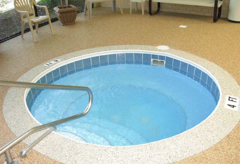 Hotel Hampton Inn Pittsburgh Cranberry  | Cranberry Township | Pennsylvania | United States 2