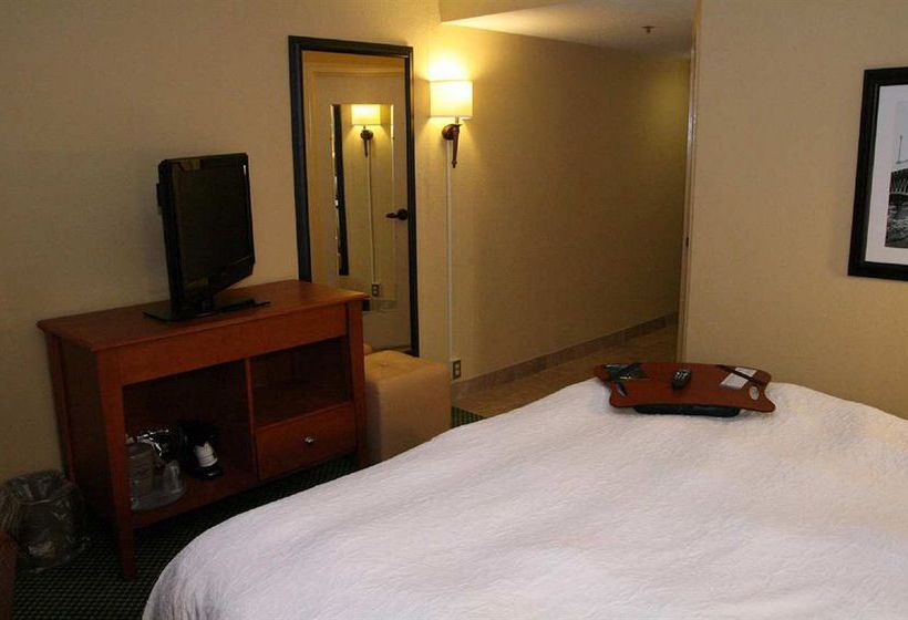 Hotel Hampton Inn Pittsburgh Cranberry  | Cranberry Township | Pennsylvania | United States 20