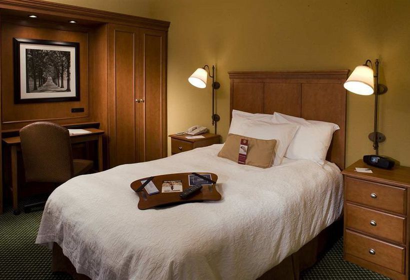 Hotel Hampton Inn Pittsburgh Cranberry  | Cranberry Township | Pennsylvania | United States 3
