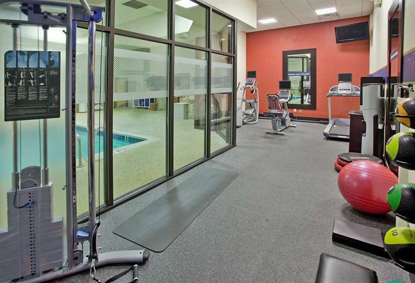 Hotel Hampton Inn Pittsburgh Cranberry  | Cranberry Township | Pennsylvania | United States 4