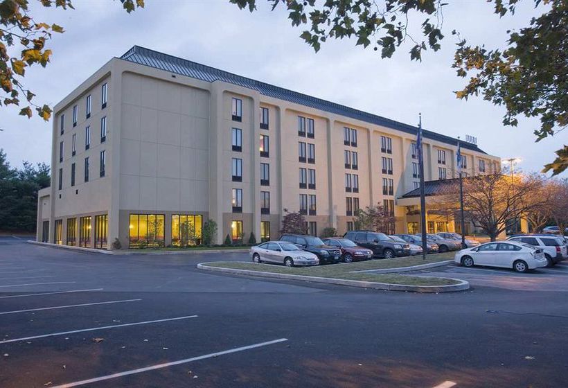 Hotel Hampton Inn Reading Wyomissing 