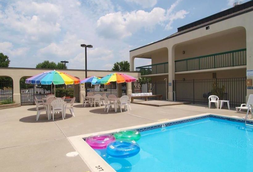Hotel Best Western Salisbury Plaza  | Salisbury | Maryland | United States 1