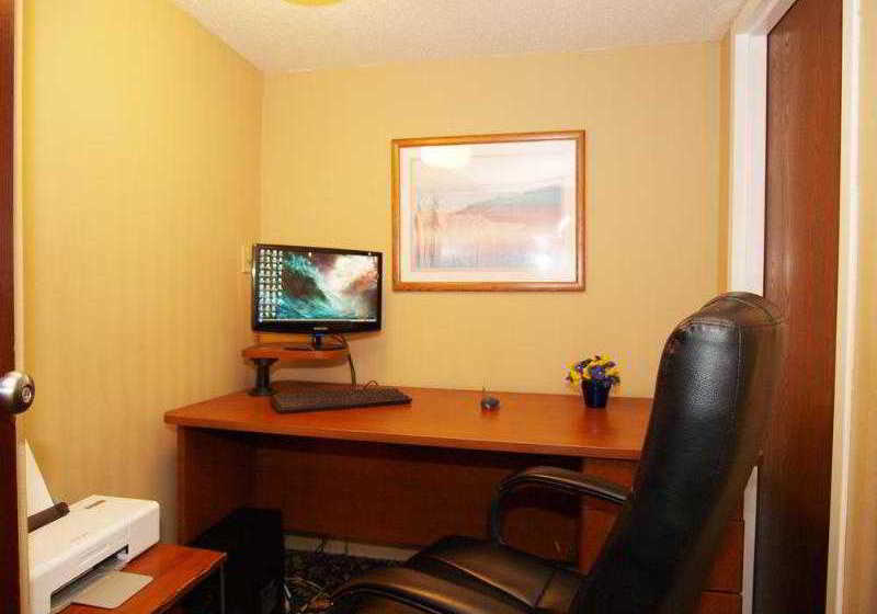 Hotel Best Western Salisbury Plaza  | Salisbury | Maryland | United States 12