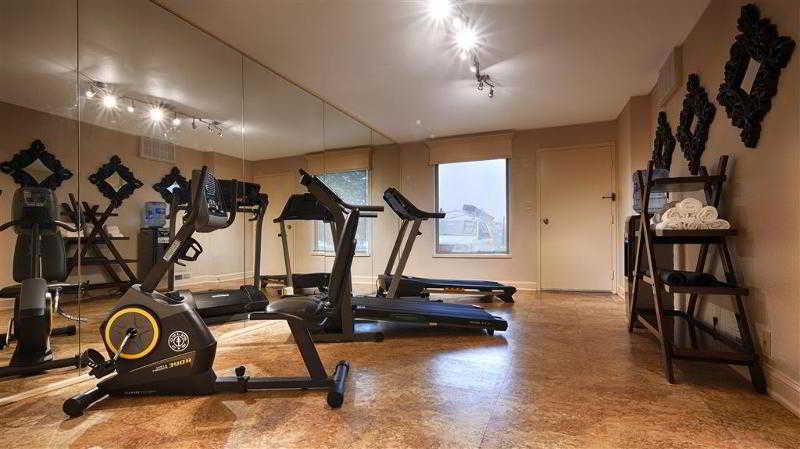 Hotel Best Western Salisbury Plaza  | Salisbury | Maryland | United States 13