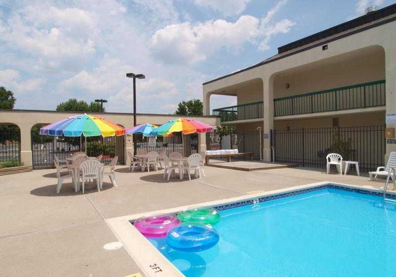 Hotel Best Western Salisbury Plaza  | Salisbury | Maryland | United States 15