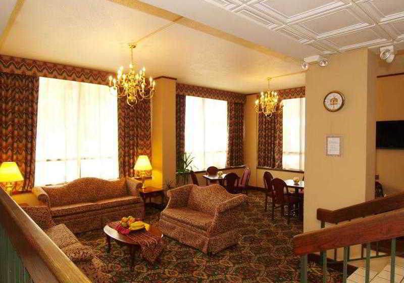 Hotel Best Western Salisbury Plaza  | Salisbury | Maryland | United States 16