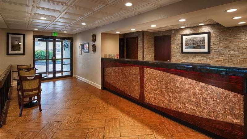 Hotel Best Western Salisbury Plaza  | Salisbury | Maryland | United States 17