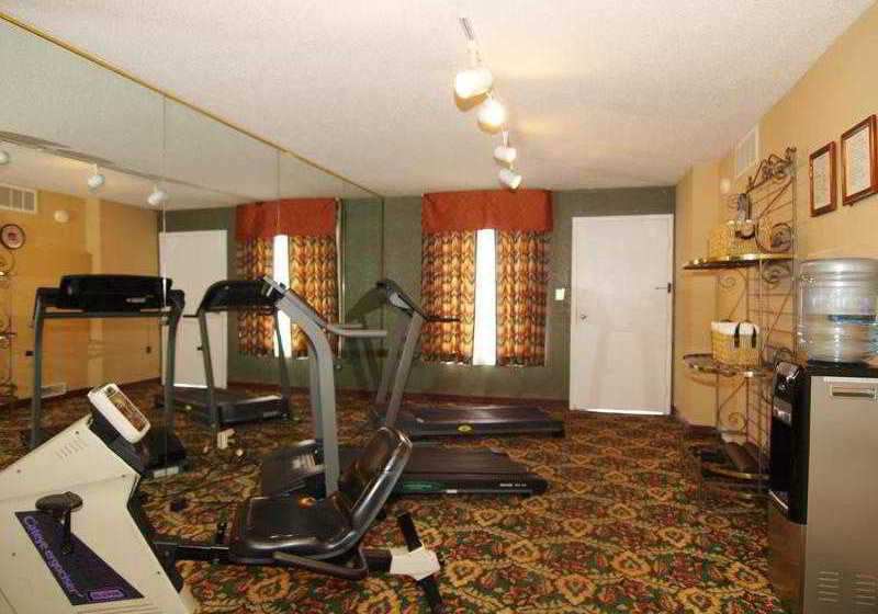 Hotel Best Western Salisbury Plaza  | Salisbury | Maryland | United States 18