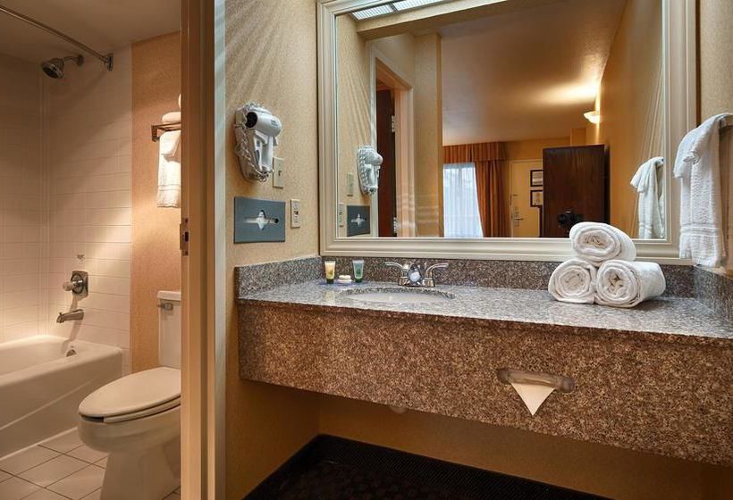 Hotel Best Western Salisbury Plaza  | Salisbury | Maryland | United States 2
