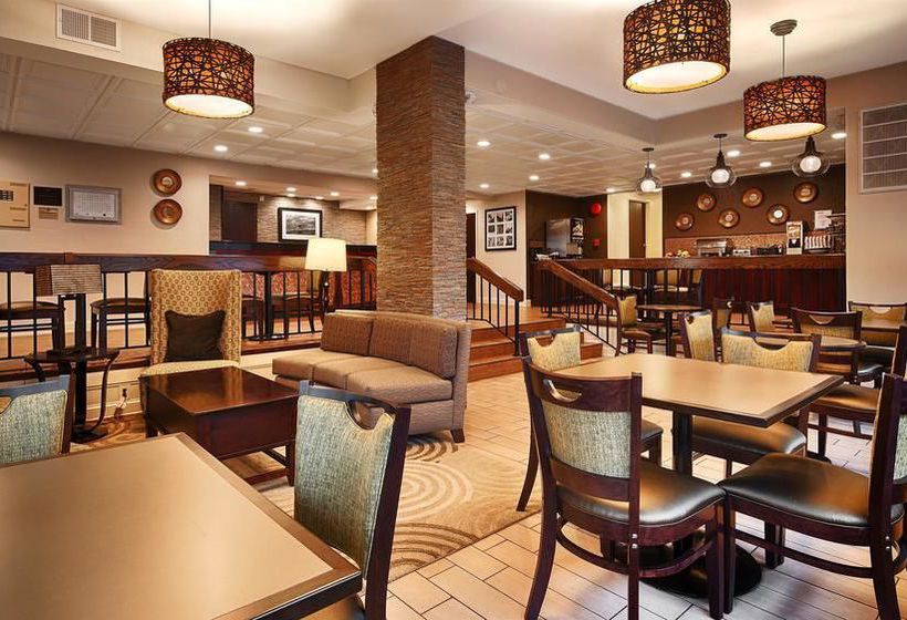 Hotel Best Western Salisbury Plaza  | Salisbury | Maryland | United States 3