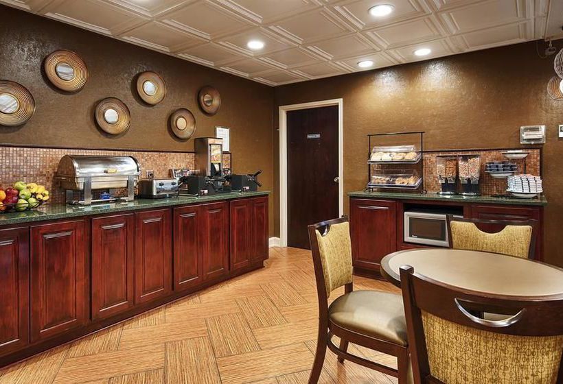 Hotel Best Western Salisbury Plaza  | Salisbury | Maryland | United States 4