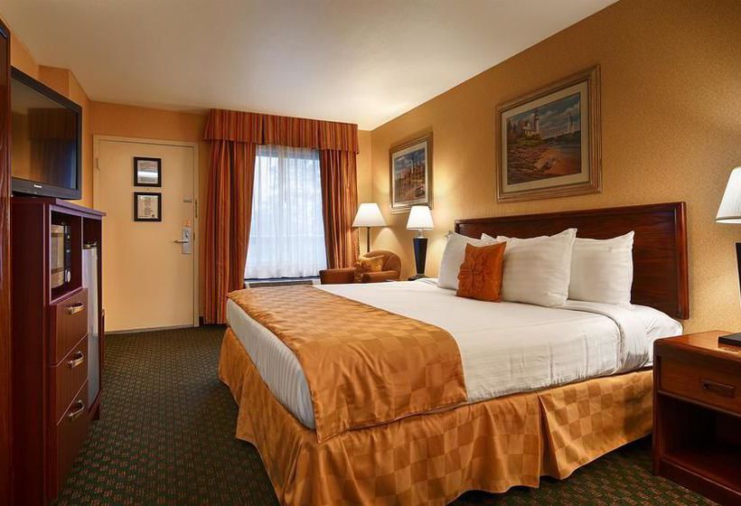 Hotel Best Western Salisbury Plaza  | Salisbury | Maryland | United States 5