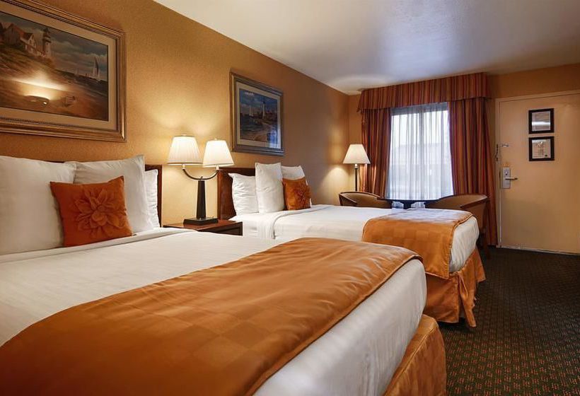 Hotel Best Western Salisbury Plaza  | Salisbury | Maryland | United States 6