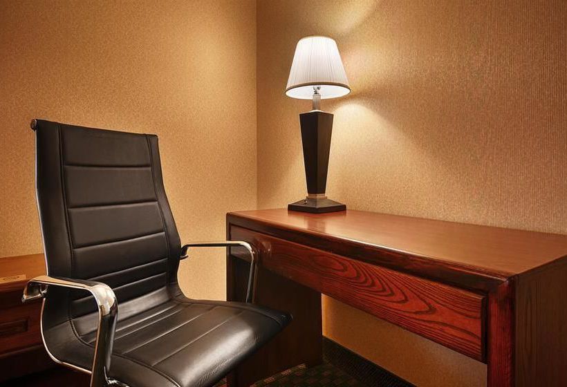 Hotel Best Western Salisbury Plaza  | Salisbury | Maryland | United States 7