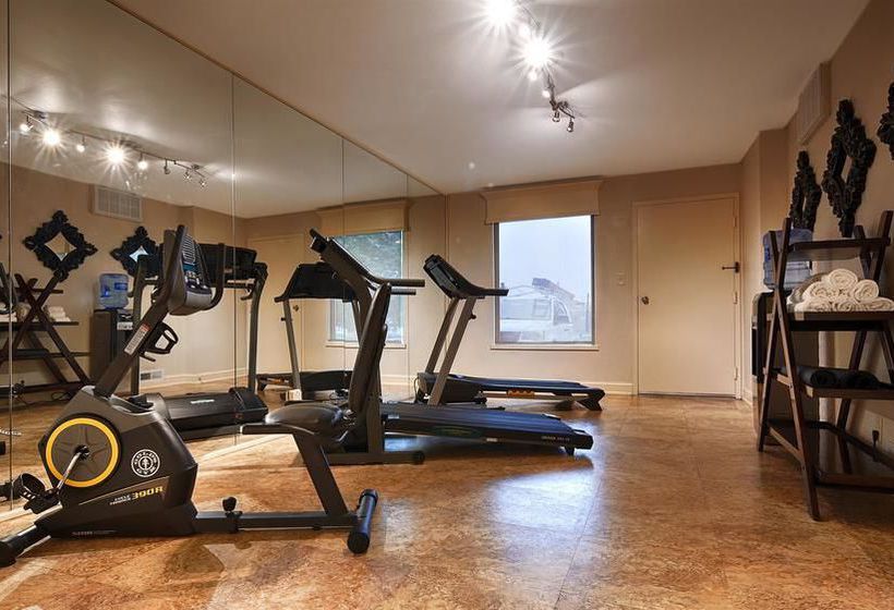 Hotel Best Western Salisbury Plaza  | Salisbury | Maryland | United States 8