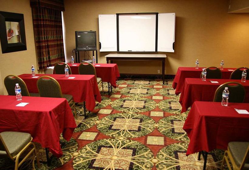 Hotel Hampton Inn State College