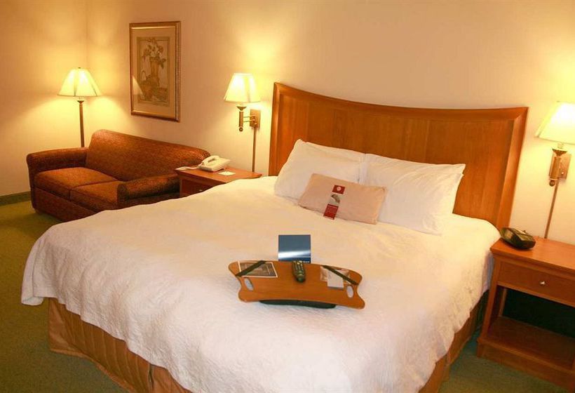 Hotel Hampton Inn State College  | State College | Pennsylvania | Hotel negli Stati Uniti 1