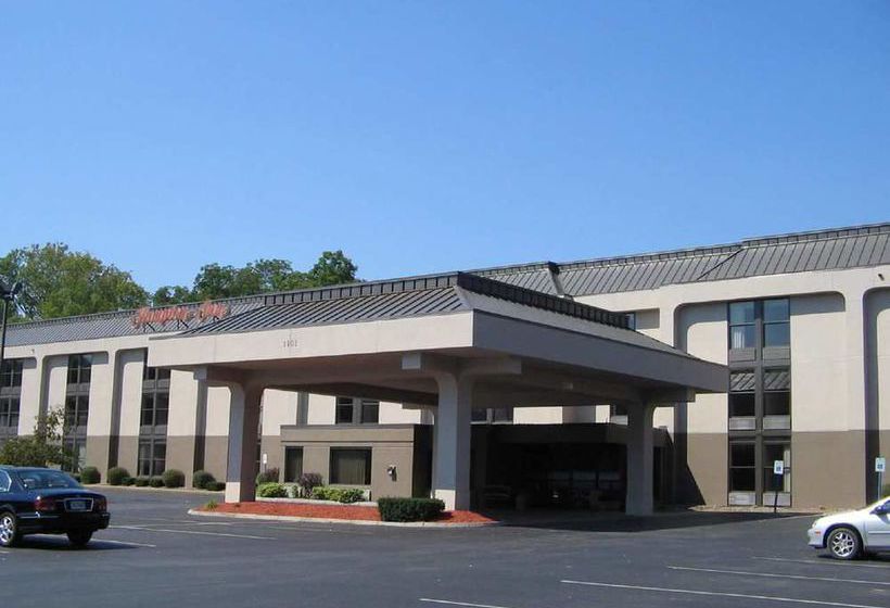 Hotel Hampton Inn State College  | State College | Pennsylvania | Hotel negli Stati Uniti 10