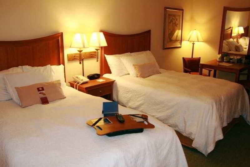 Hotel Hampton Inn State College  | State College | Pennsylvania | Hotel negli Stati Uniti 11