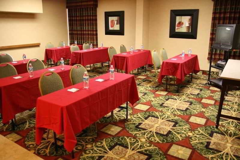 Hotel Hampton Inn State College  | State College | Pennsylvania | Hotel negli Stati Uniti 12