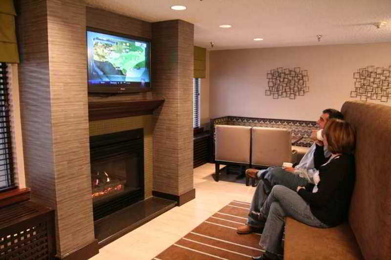 Hotel Hampton Inn State College  | State College | Pennsylvania | Hotel negli Stati Uniti 13