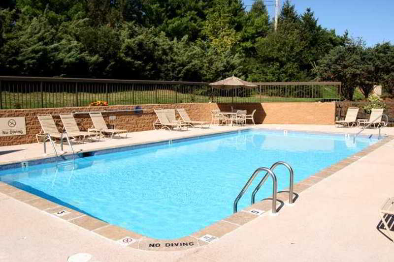 Hotel Hampton Inn State College  | State College | Pennsylvania | Hotel negli Stati Uniti 14