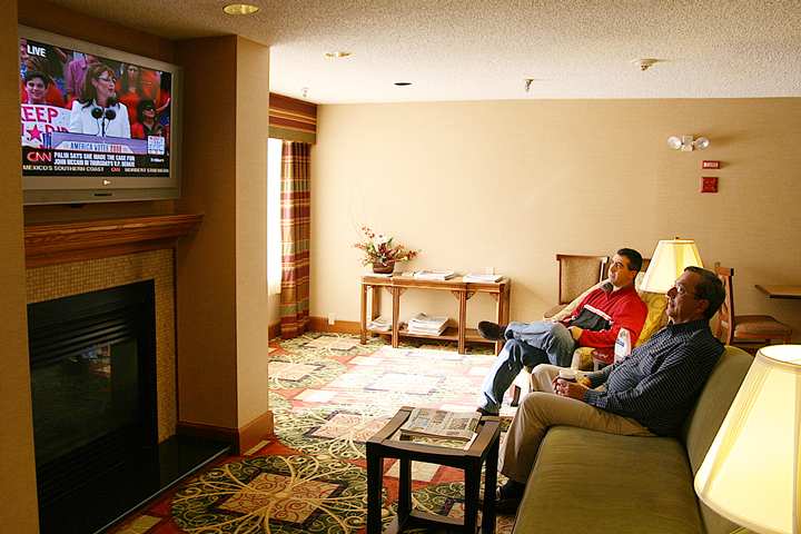 Hotel Hampton Inn State College  | State College | Pennsylvania | Hotel negli Stati Uniti 16