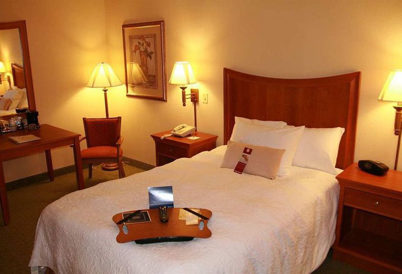 Hotel Hampton Inn State College  | State College | Pennsylvania | Hotel negli Stati Uniti 2