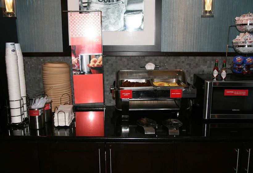 Hotel Hampton Inn State College  | State College | Pennsylvania | Hotel negli Stati Uniti 3