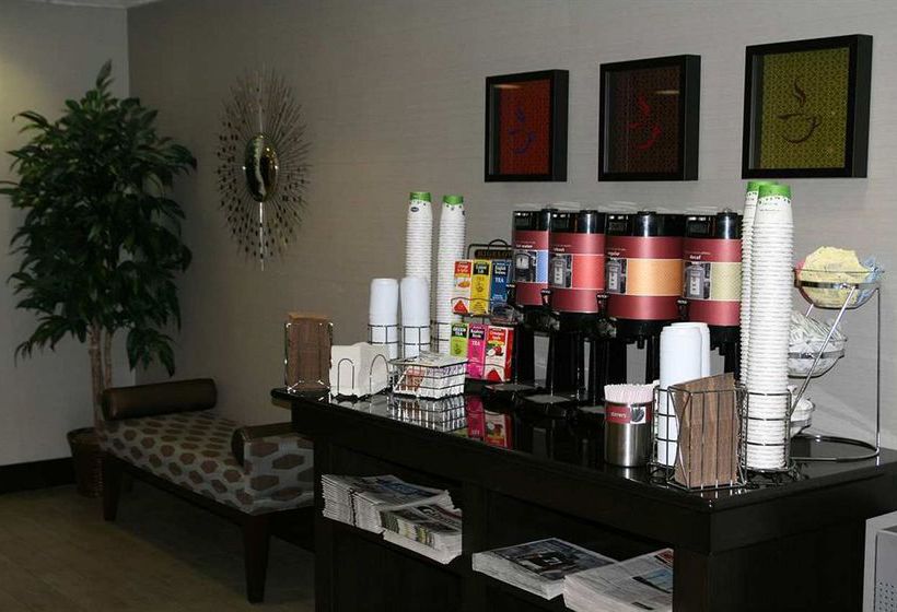 Hotel Hampton Inn State College  | State College | Pennsylvania | Hotel negli Stati Uniti 4