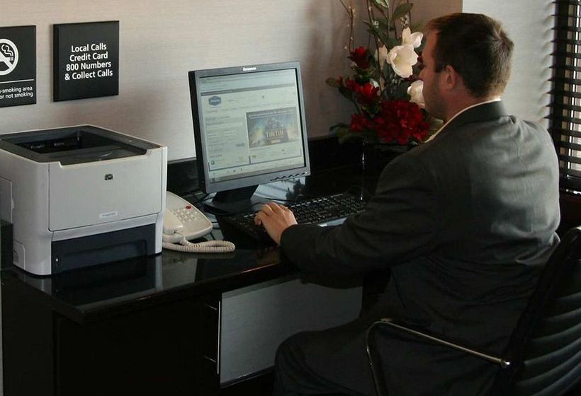 Hotel Hampton Inn State College  | State College | Pennsylvania | Hotel negli Stati Uniti 6