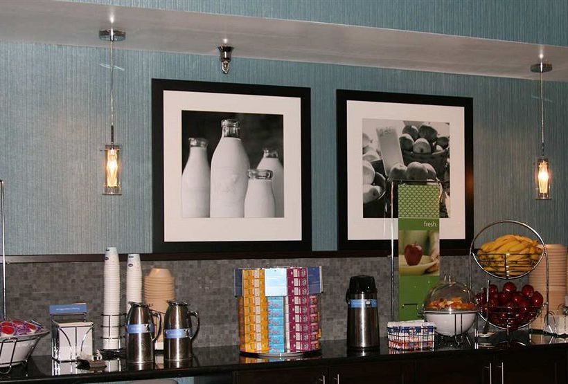 Hotel Hampton Inn State College  | State College | Pennsylvania | Hotel negli Stati Uniti 7