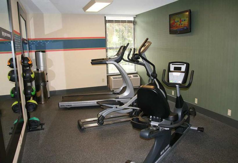 Hotel Hampton Inn State College  | State College | Pennsylvania | Hotel negli Stati Uniti 9