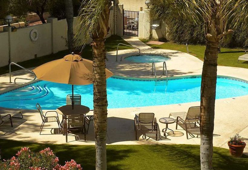 Hotel Hampton Inn Tucson-Airport  | Tucson | Arizona | United States 1