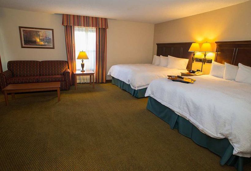Hotel Hampton Inn Tucson-Airport  | Tucson | Arizona | United States 11
