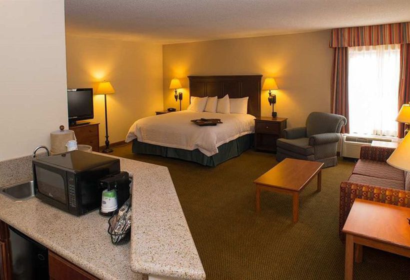 Hotel Hampton Inn Tucson-Airport  | Tucson | Arizona | United States 12