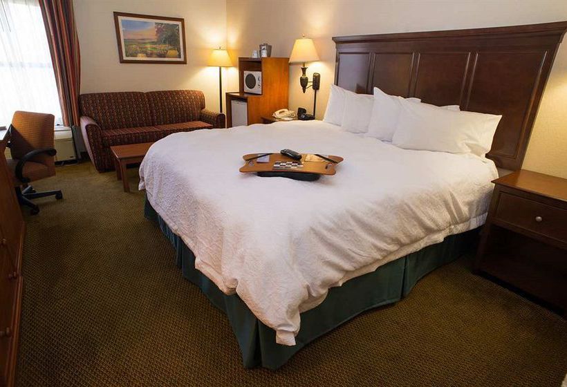 Hotel Hampton Inn Tucson-Airport  | Tucson | Arizona | United States 13