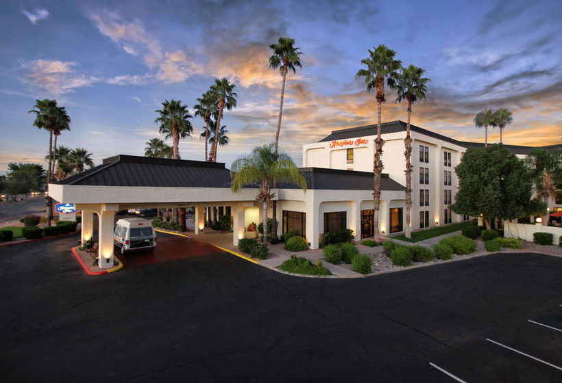Hotel Hampton Inn Tucson-Airport  | Tucson | Arizona | United States 15