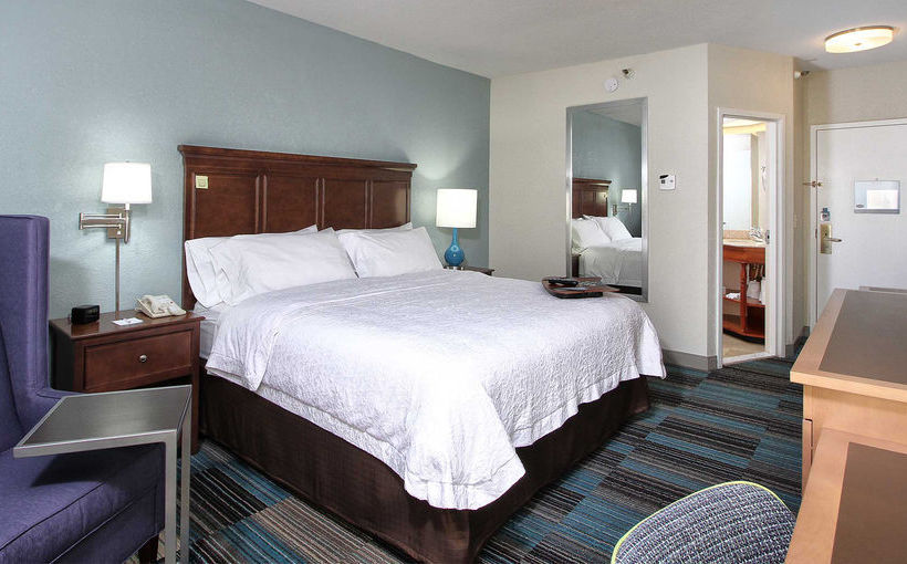 Hotel Hampton Inn Tucson-Airport  | Tucson | Arizona | United States 16