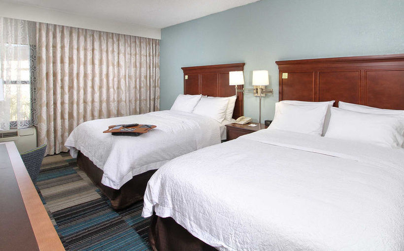 Hotel Hampton Inn Tucson-Airport  | Tucson | Arizona | United States 18